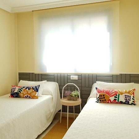 Sunandsea Apartment Almuñécar Zewnętrze zdjęcie
