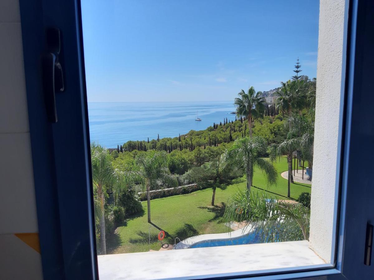 Sunandsea Apartment Almuñécar Zewnętrze zdjęcie