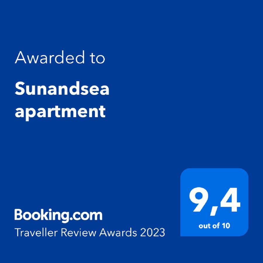 Sunandsea Apartment Almuñécar Zewnętrze zdjęcie