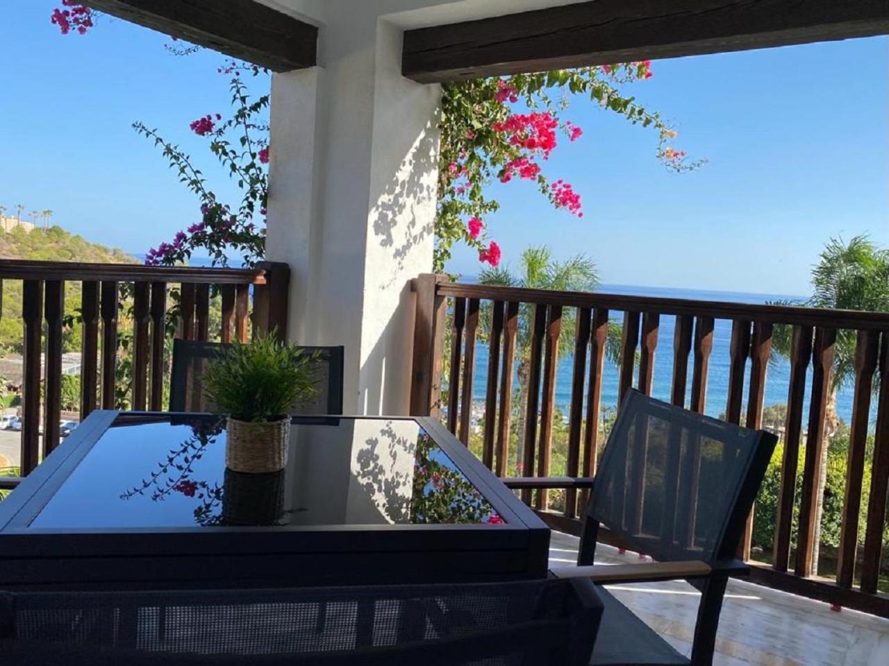 Sunandsea Apartment Almuñécar Zewnętrze zdjęcie