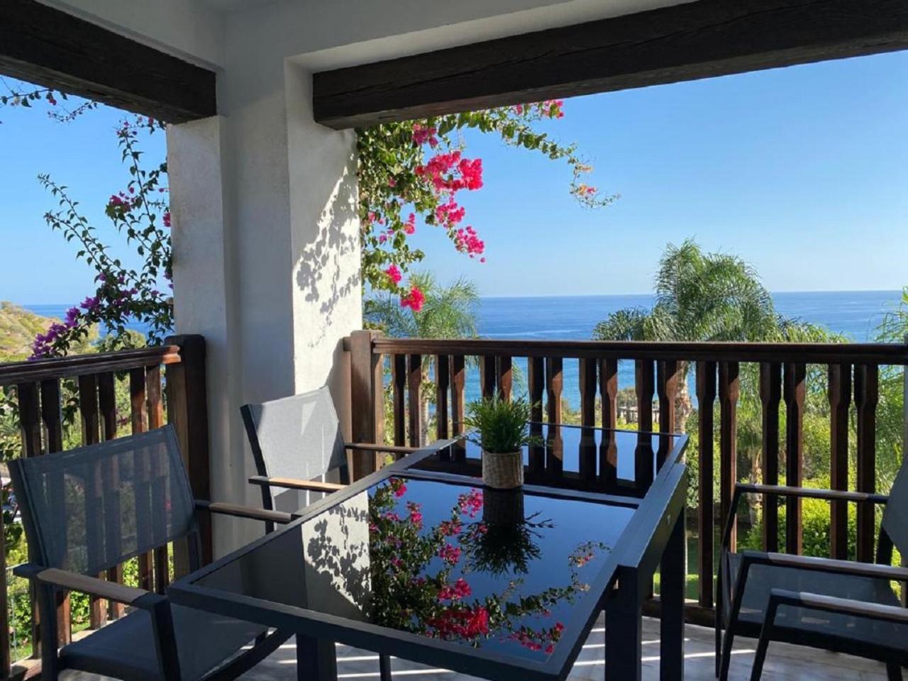 Sunandsea Apartment Almuñécar Zewnętrze zdjęcie