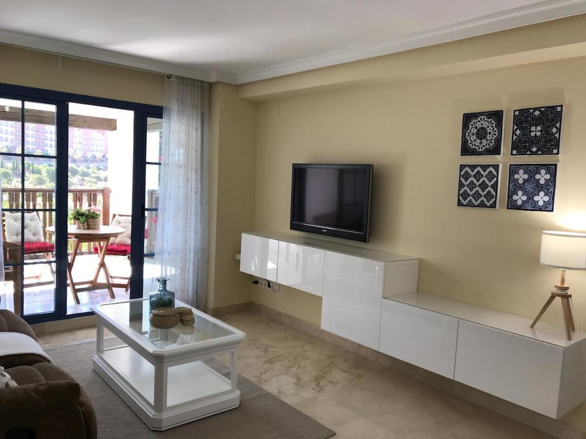Sunandsea Apartment Almuñécar Zewnętrze zdjęcie
