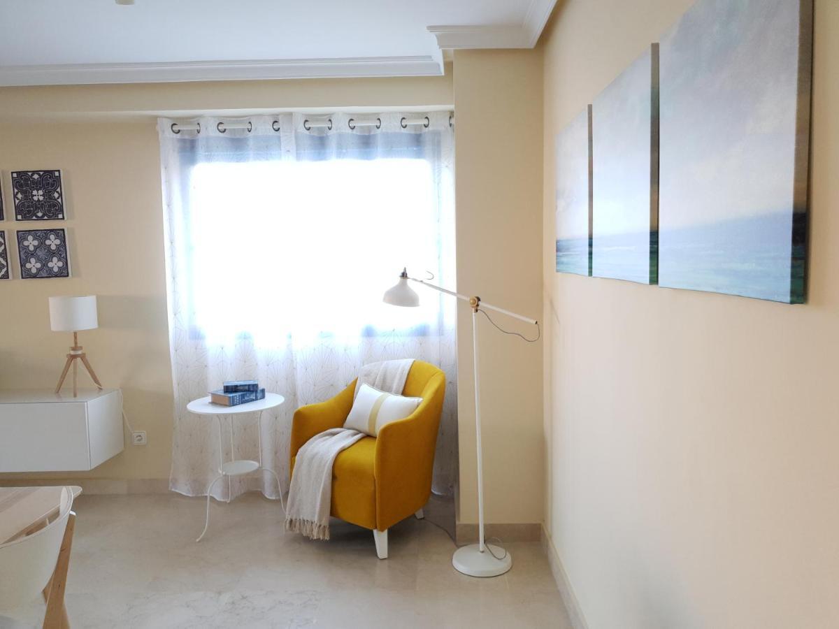 Sunandsea Apartment Almuñécar Zewnętrze zdjęcie