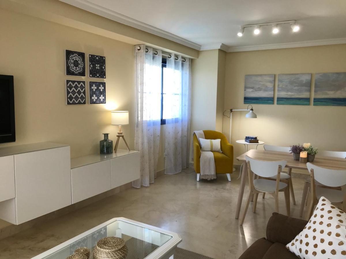 Sunandsea Apartment Almuñécar Zewnętrze zdjęcie