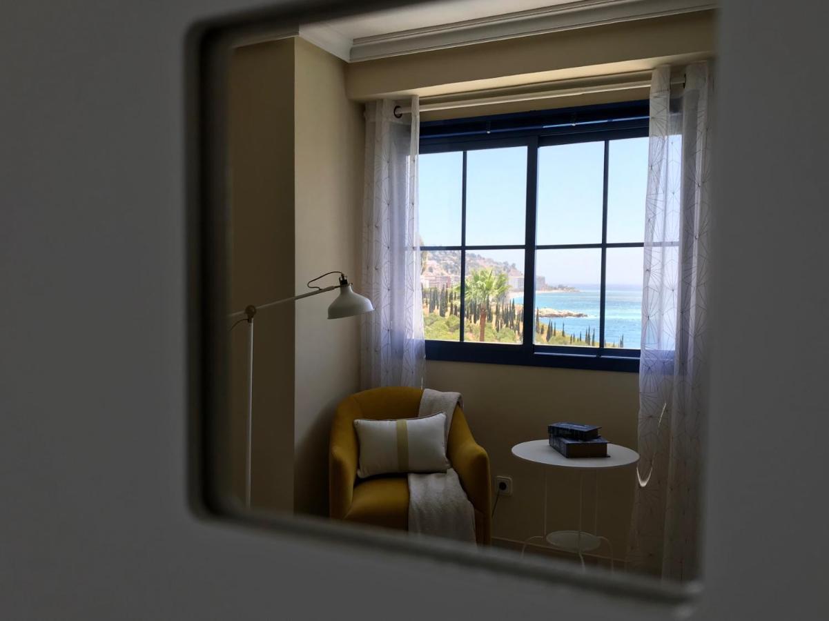 Sunandsea Apartment Almuñécar Zewnętrze zdjęcie
