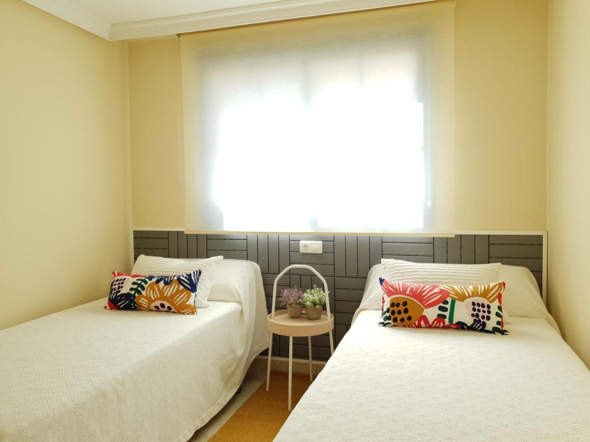 Sunandsea Apartment Almuñécar Zewnętrze zdjęcie