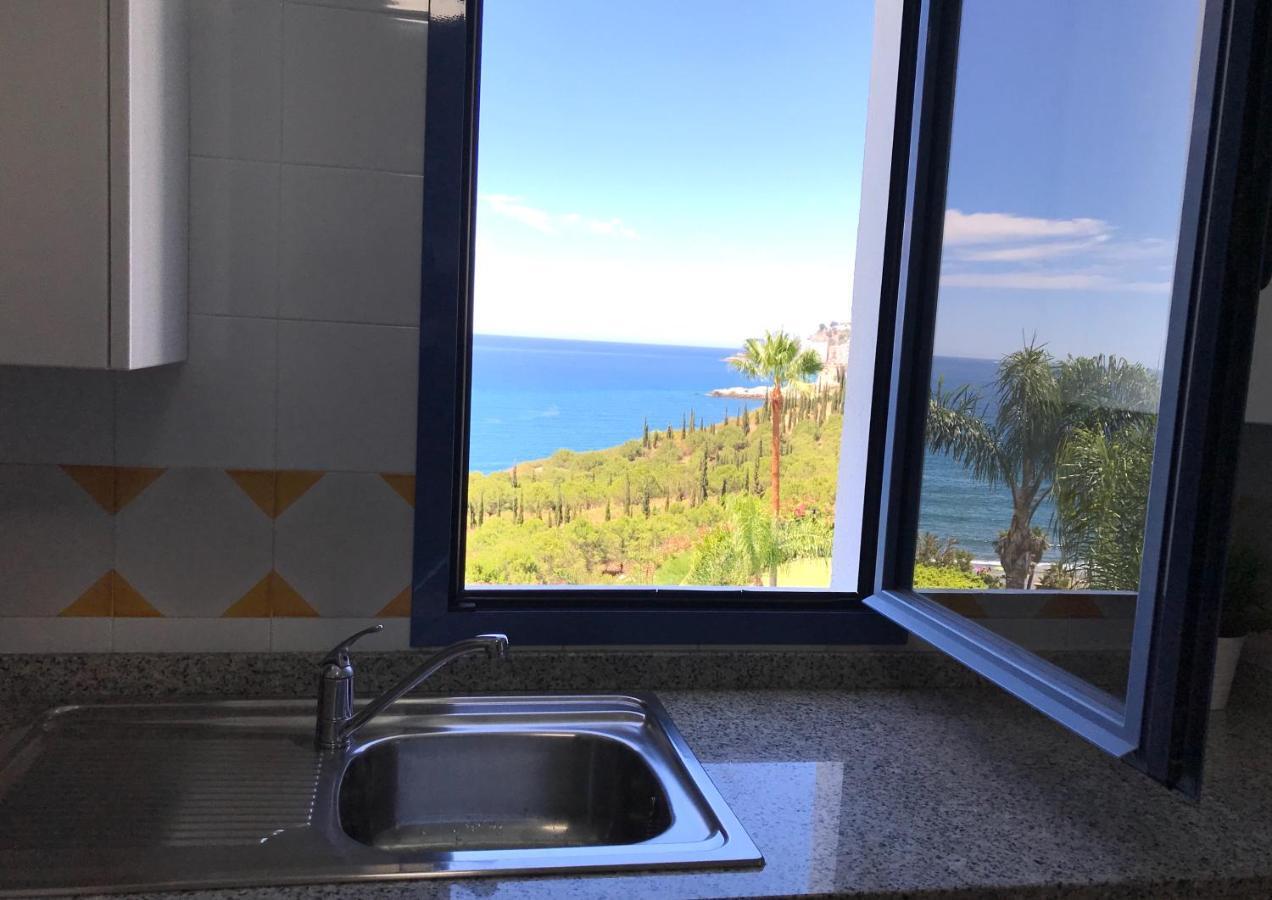 Sunandsea Apartment Almuñécar Zewnętrze zdjęcie