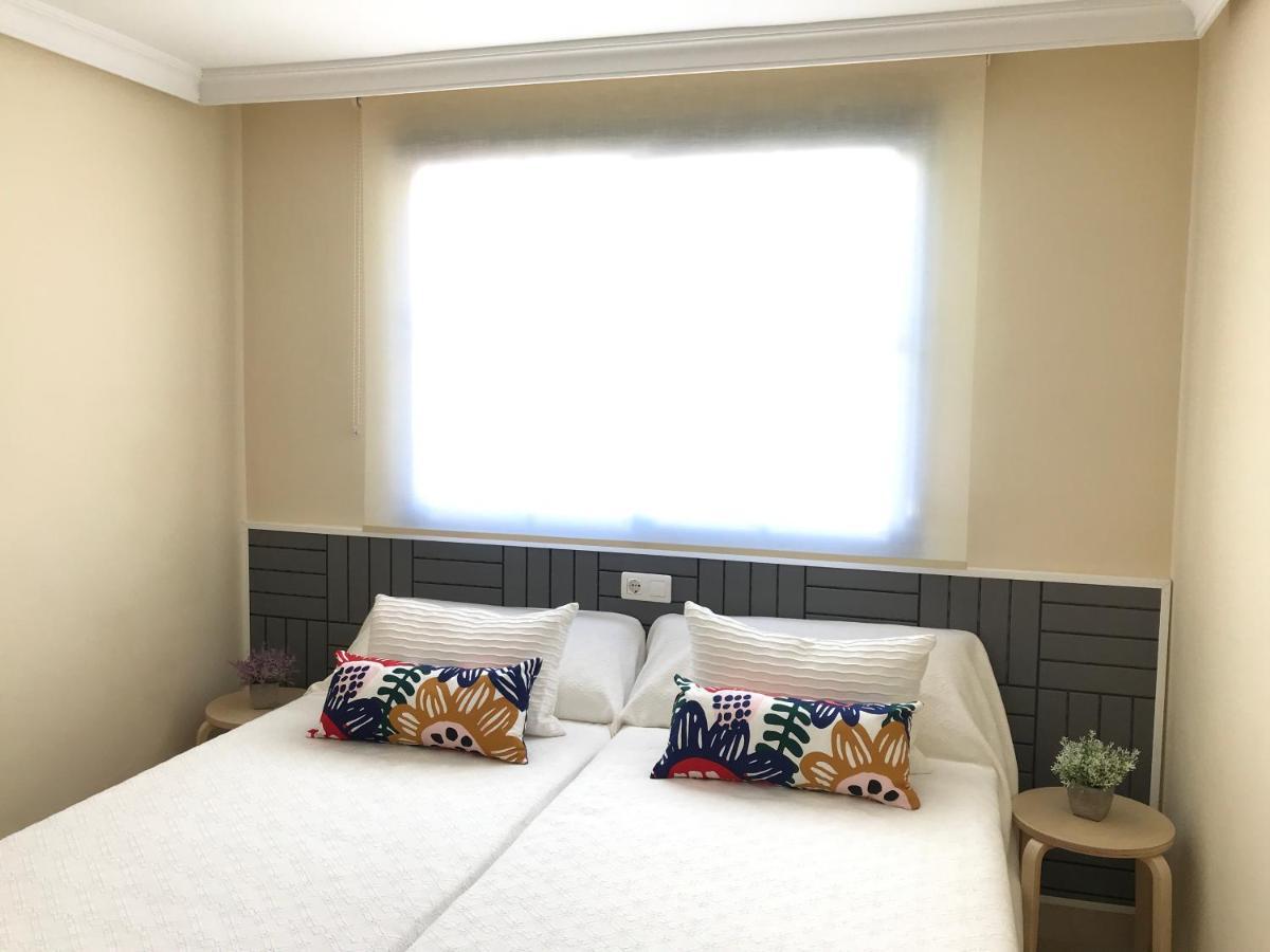 Sunandsea Apartment Almuñécar Zewnętrze zdjęcie