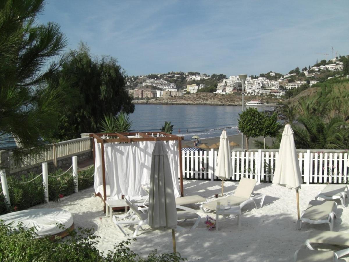 Sunandsea Apartment Almuñécar Zewnętrze zdjęcie