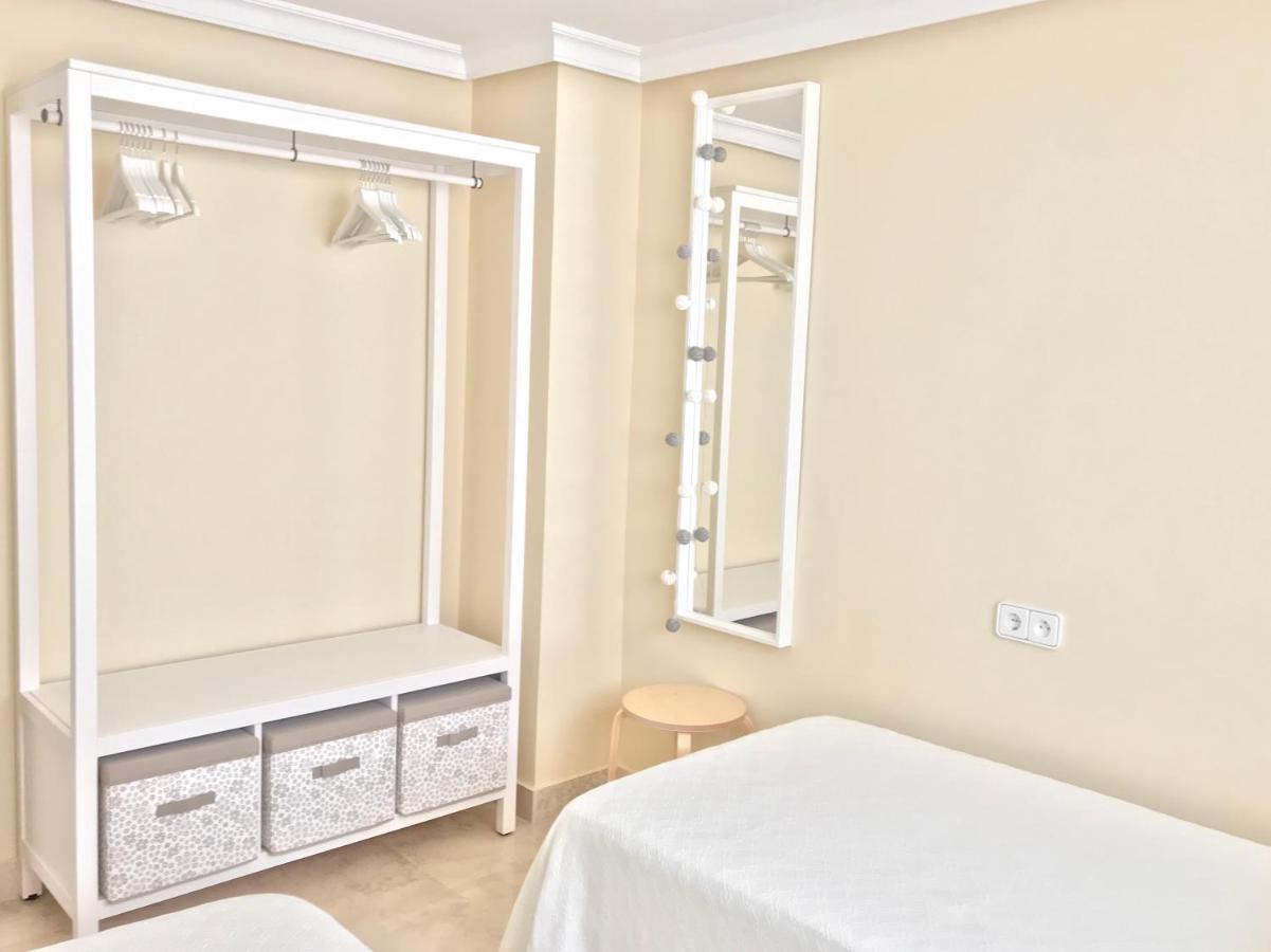 Sunandsea Apartment Almuñécar Zewnętrze zdjęcie