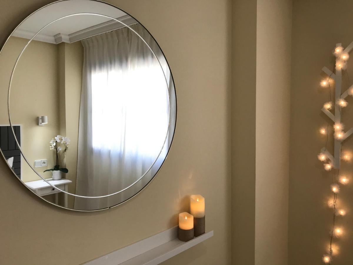 Sunandsea Apartment Almuñécar Zewnętrze zdjęcie